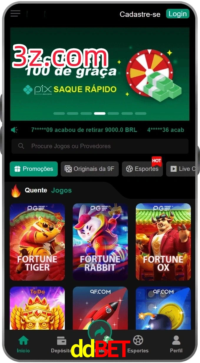 ddbet