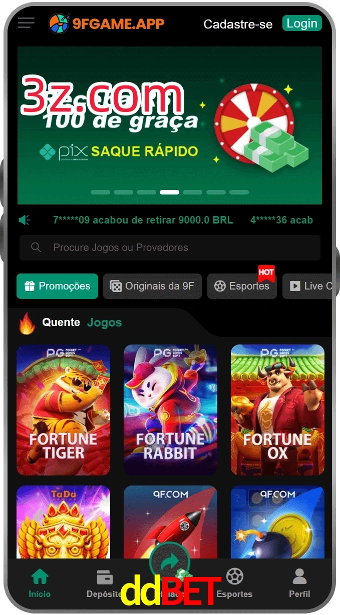 ddbet